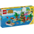 Klocki LEGO 77048 Kappn i rejs dookoła wyspy ANIMAL CROSSING